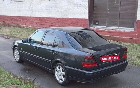 Mercedes-Benz C-Класс, 1999 год, 189 000 рублей, 5 фотография