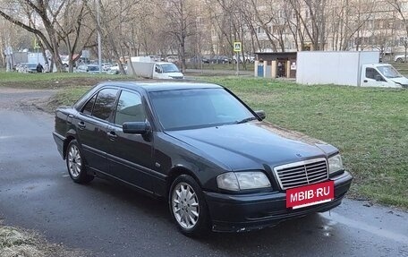 Mercedes-Benz C-Класс, 1999 год, 189 000 рублей, 3 фотография