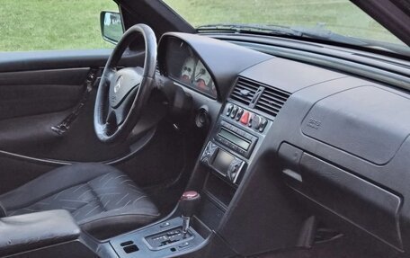 Mercedes-Benz C-Класс, 1999 год, 189 000 рублей, 9 фотография