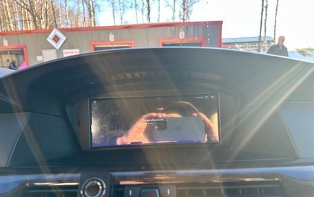 BMW 5 серия, 2004 год, 850 000 рублей, 10 фотография