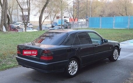 Mercedes-Benz C-Класс, 1999 год, 189 000 рублей, 8 фотография