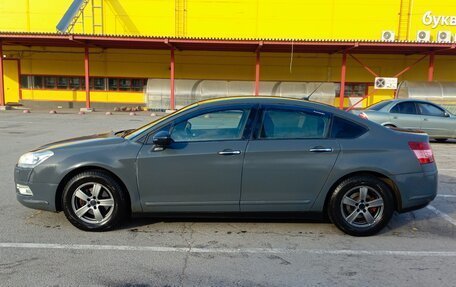 Citroen C5 II, 2008 год, 450 000 рублей, 5 фотография