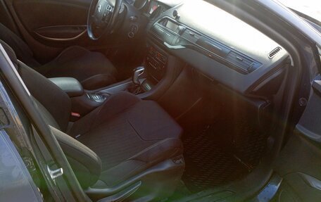 Citroen C5 II, 2008 год, 450 000 рублей, 9 фотография