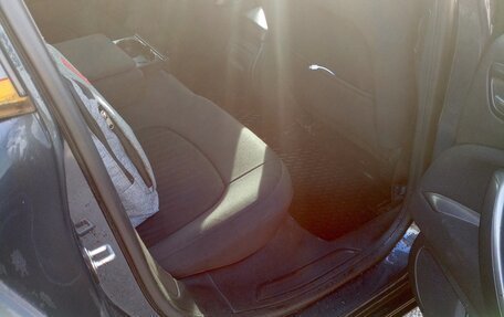 Citroen C5 II, 2008 год, 450 000 рублей, 12 фотография