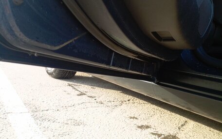 Citroen C5 II, 2008 год, 450 000 рублей, 13 фотография