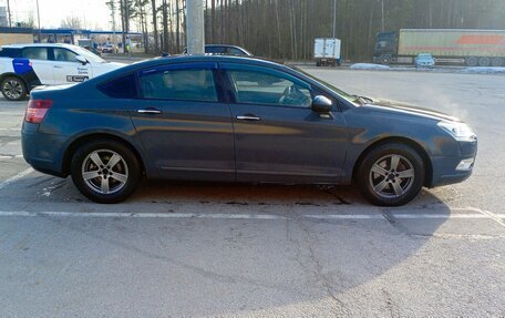 Citroen C5 II, 2008 год, 450 000 рублей, 6 фотография