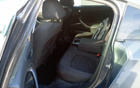 Citroen C5 II, 2008 год, 450 000 рублей, 14 фотография