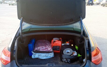 Citroen C5 II, 2008 год, 450 000 рублей, 15 фотография