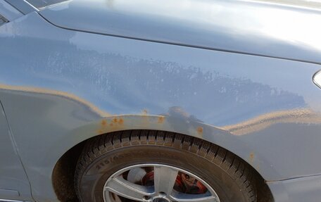 Citroen C5 II, 2008 год, 450 000 рублей, 18 фотография