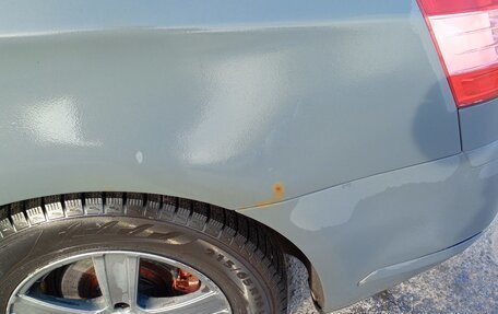 Citroen C5 II, 2008 год, 450 000 рублей, 16 фотография