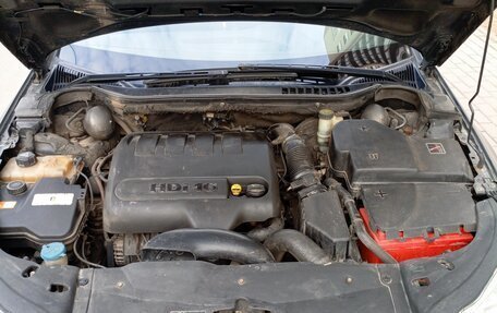 Citroen C5 II, 2008 год, 450 000 рублей, 20 фотография