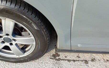 Citroen C5 II, 2008 год, 450 000 рублей, 17 фотография