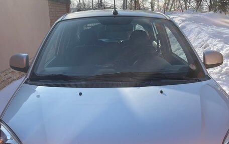 KIA Picanto I, 2011 год, 750 000 рублей, 2 фотография