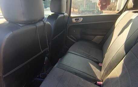 Peugeot 307 I, 2005 год, 130 000 рублей, 9 фотография