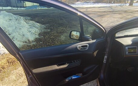 Peugeot 307 I, 2005 год, 130 000 рублей, 7 фотография