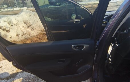 Peugeot 307 I, 2005 год, 130 000 рублей, 8 фотография