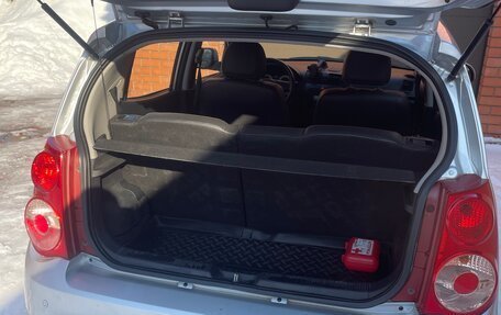 KIA Picanto I, 2011 год, 750 000 рублей, 3 фотография