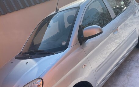 KIA Picanto I, 2011 год, 750 000 рублей, 10 фотография