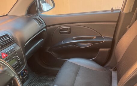 KIA Picanto I, 2011 год, 750 000 рублей, 7 фотография