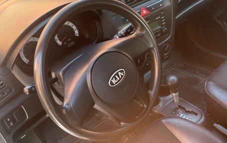 KIA Picanto I, 2011 год, 750 000 рублей, 9 фотография