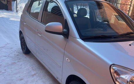 KIA Picanto I, 2011 год, 750 000 рублей, 12 фотография