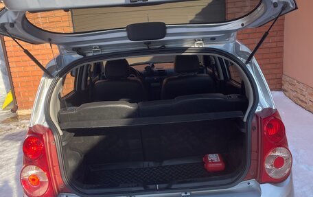 KIA Picanto I, 2011 год, 750 000 рублей, 4 фотография