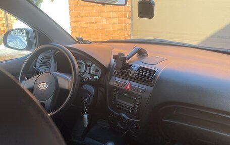 KIA Picanto I, 2011 год, 750 000 рублей, 8 фотография