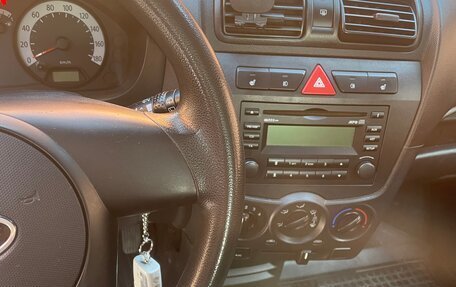 KIA Picanto I, 2011 год, 750 000 рублей, 6 фотография