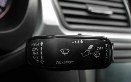 Skoda Rapid I, 2018 год, 1 190 000 рублей, 11 фотография