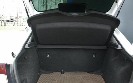 Skoda Rapid I, 2018 год, 1 190 000 рублей, 18 фотография