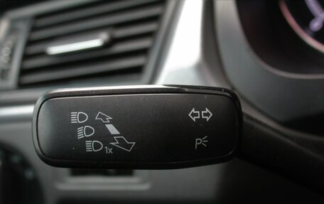 Skoda Rapid I, 2018 год, 1 190 000 рублей, 10 фотография