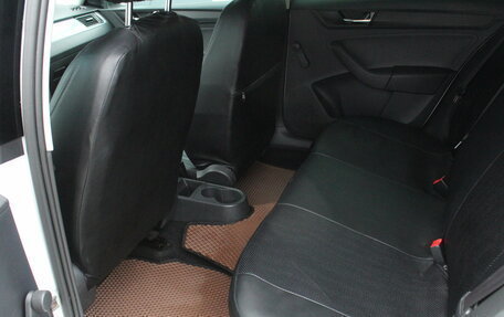 Skoda Rapid I, 2018 год, 1 190 000 рублей, 16 фотография