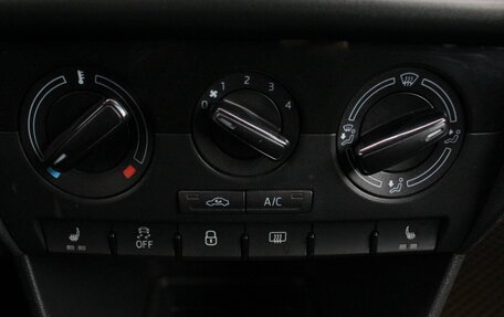 Skoda Rapid I, 2018 год, 1 190 000 рублей, 12 фотография