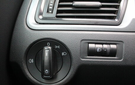 Skoda Rapid I, 2018 год, 1 190 000 рублей, 13 фотография