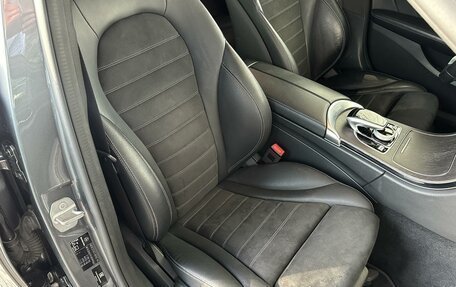 Mercedes-Benz C-Класс, 2020 год, 3 450 000 рублей, 8 фотография