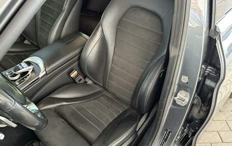 Mercedes-Benz C-Класс, 2020 год, 3 450 000 рублей, 9 фотография