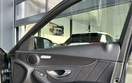 Mercedes-Benz C-Класс, 2020 год, 3 450 000 рублей, 17 фотография