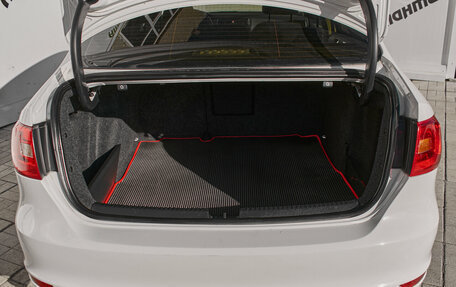 Volkswagen Jetta VI, 2014 год, 1 230 000 рублей, 8 фотография