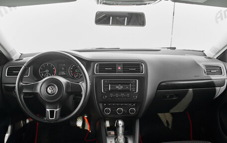 Volkswagen Jetta VI, 2014 год, 1 230 000 рублей, 11 фотография