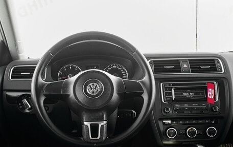 Volkswagen Jetta VI, 2014 год, 1 230 000 рублей, 12 фотография