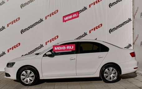 Volkswagen Jetta VI, 2014 год, 1 230 000 рублей, 7 фотография