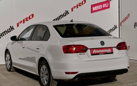 Volkswagen Jetta VI, 2014 год, 1 230 000 рублей, 6 фотография