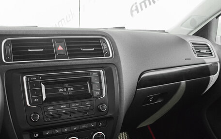 Volkswagen Jetta VI, 2014 год, 1 230 000 рублей, 15 фотография