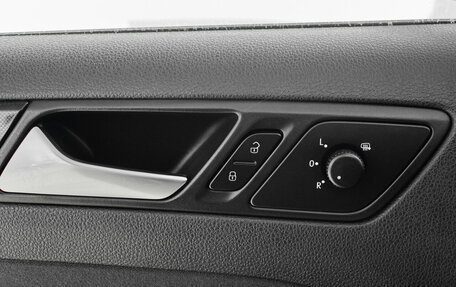 Volkswagen Jetta VI, 2014 год, 1 230 000 рублей, 19 фотография