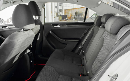 Volkswagen Jetta VI, 2014 год, 1 230 000 рублей, 20 фотография