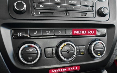 Volkswagen Jetta VI, 2014 год, 1 230 000 рублей, 16 фотография