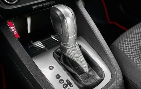 Volkswagen Jetta VI, 2014 год, 1 230 000 рублей, 17 фотография