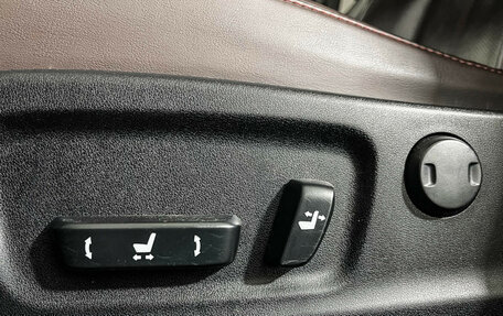 Lexus RX IV рестайлинг, 2020 год, 5 230 000 рублей, 14 фотография