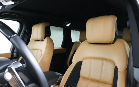 Land Rover Range Rover Sport II, 2022 год, 8 699 000 рублей, 17 фотография