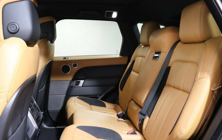 Land Rover Range Rover Sport II, 2022 год, 8 699 000 рублей, 10 фотография